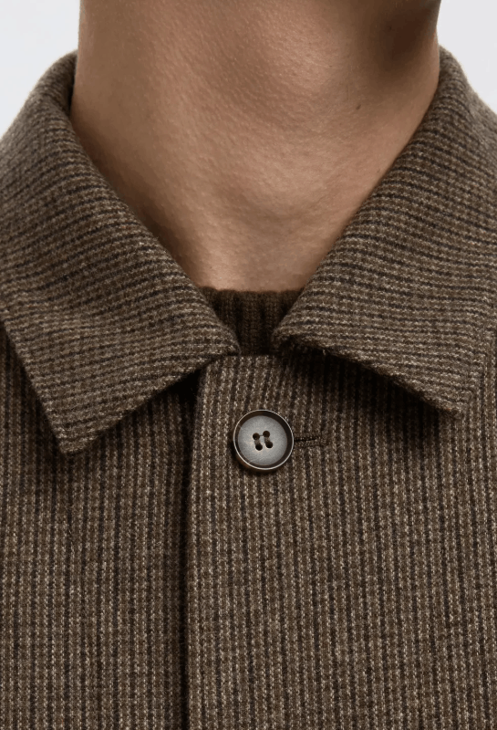 Selected Homme BNWT AW25 SELECTED SLM-LANDON WOOL BLEND BLAZER S Size US S / EU 44-46 / 1 - 12 Thumbnail