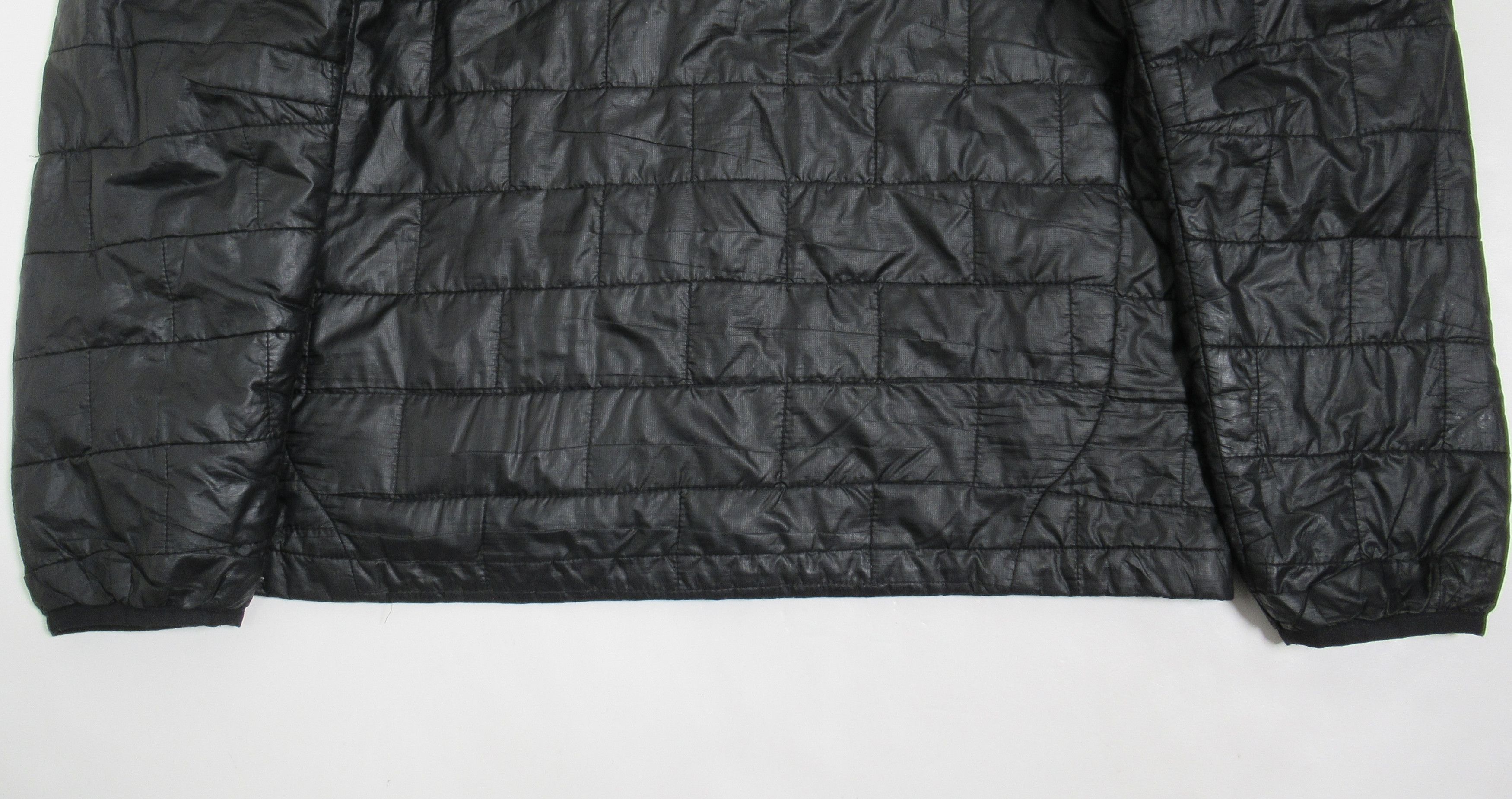 Patagonia Patagonia Men's Nano Puff® Jacket Black BLK 84210FA11 Size M Size US M / EU 48-50 / 2 - 10 Thumbnail