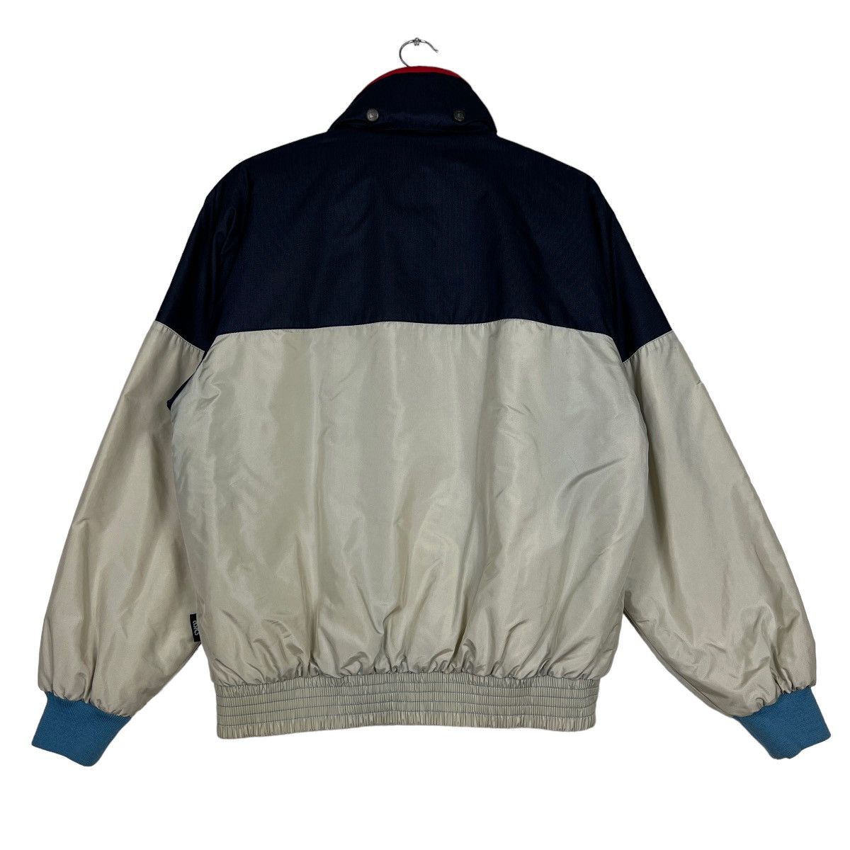 Asics 🔥 KILLY BY ASICS THERMO CLO SYSTEM BOMBER JACKET Size US M / EU 48-50 / 2 - 8 Thumbnail