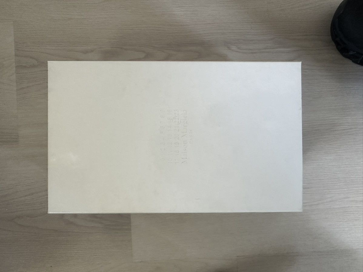 bianchetto margiela