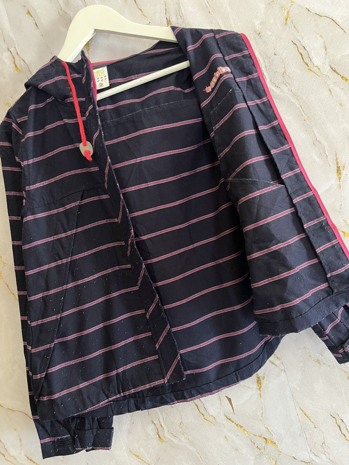 Adidas Adidas NEO Sweater – Casual Streetwear Y2K Size S / US 4 / IT 40 - 9 Thumbnail