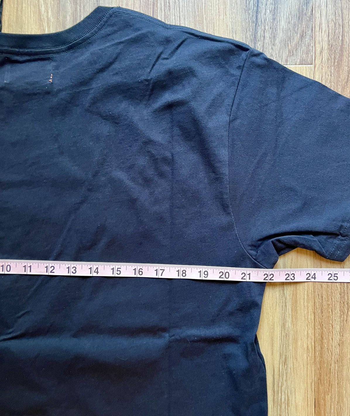 Von Dutch Y2K Von Dutch box logo black T-shirt Large Size US L / EU 52-54 / 3 - 4 Thumbnail