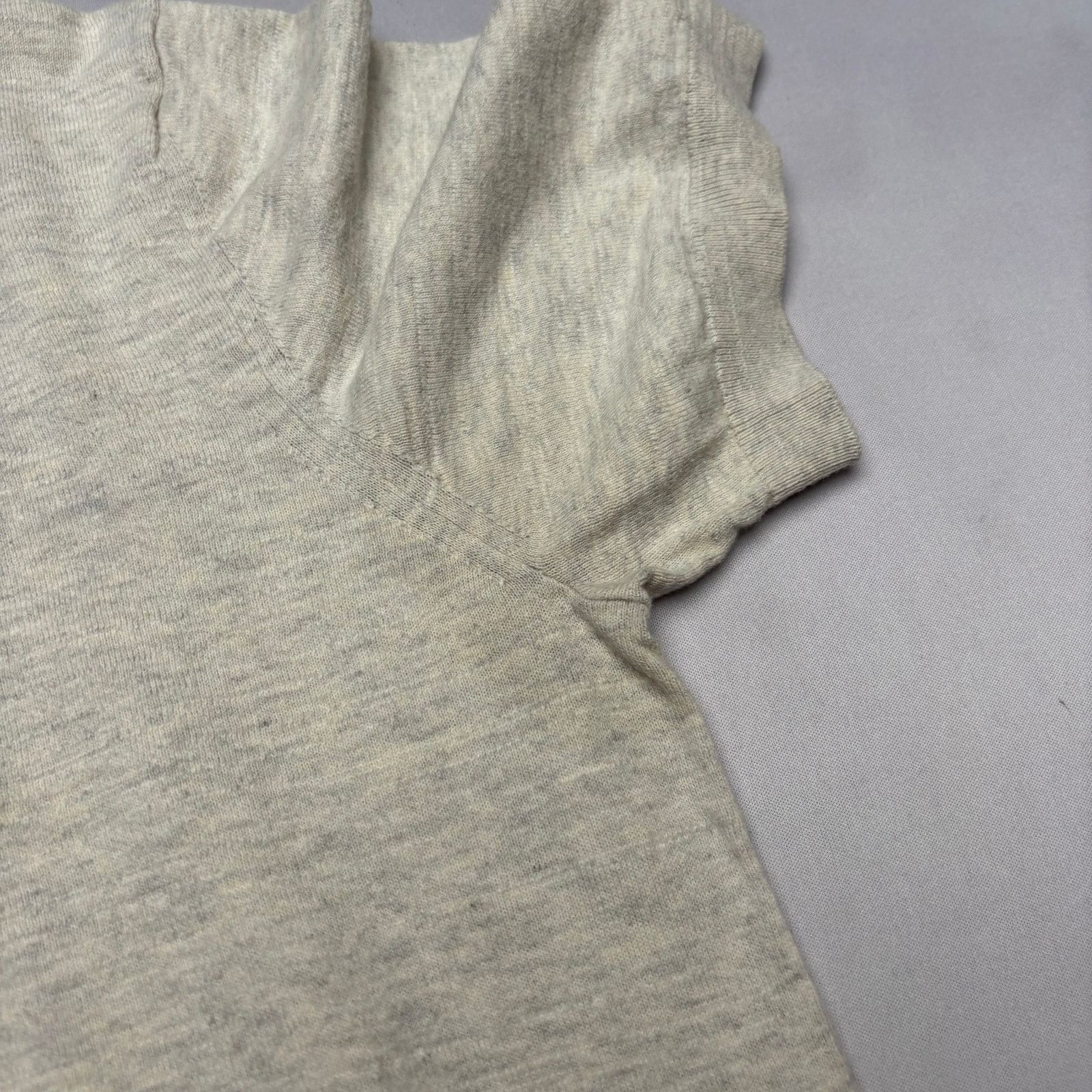 Buck Mason Buck Mason Avalon Knit Classic Pullover Tee Men's Medium Size US M / EU 48-50 / 2 - 9 Thumbnail