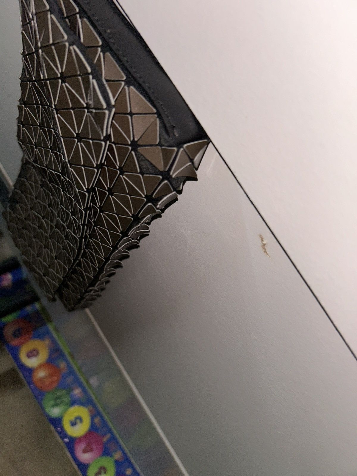 Pleats Please Issey Miyake Bao Bao Issey Miyake Cuboid Crossbody Bag Size ONE SIZE - 15 Thumbnail