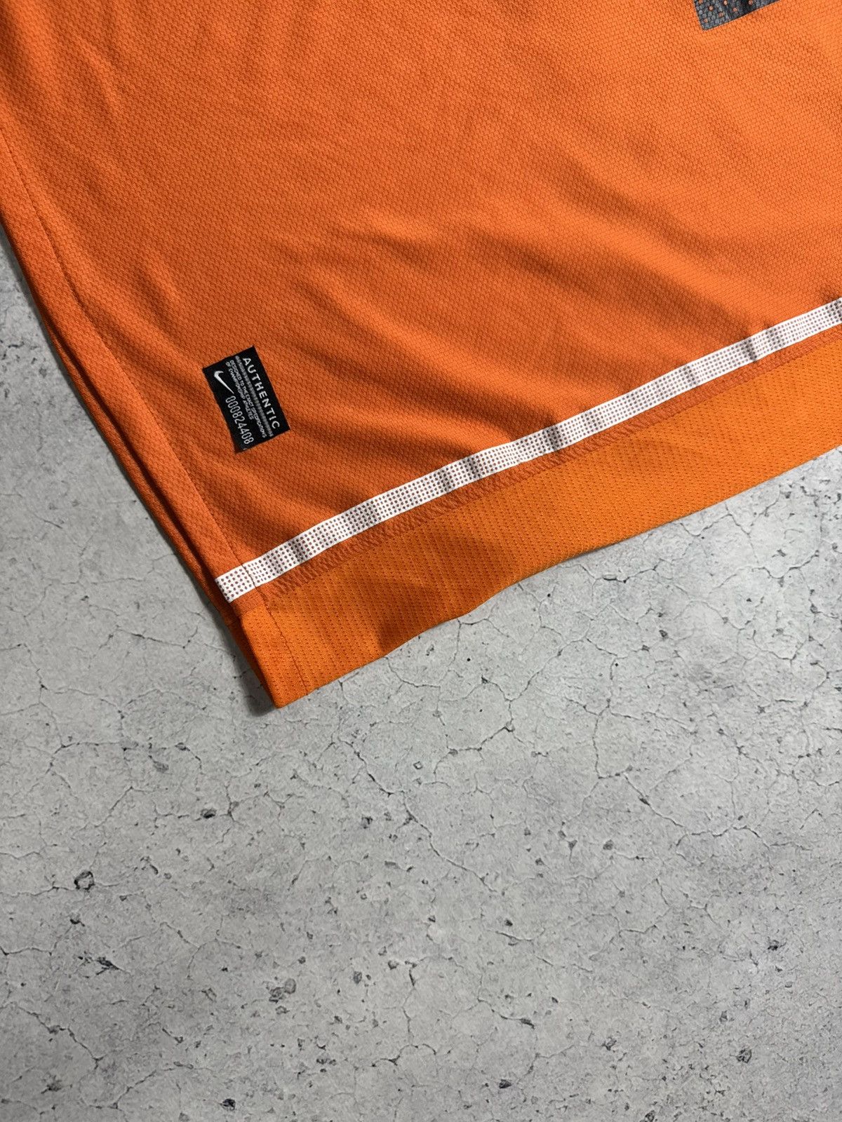 Nike Nike Netherlands Team Sneijder #10 Vintage Soccer Jersey Size US M / EU 48-50 / 2 - 3 Thumbnail