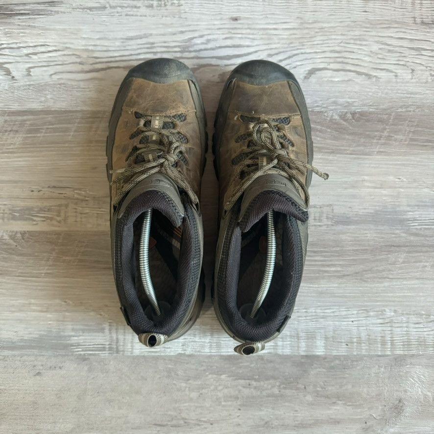 KEEN × Vintage KEEN • Targhee III Waterproof (13M) Size US 13 / EU 46 - 11 Thumbnail