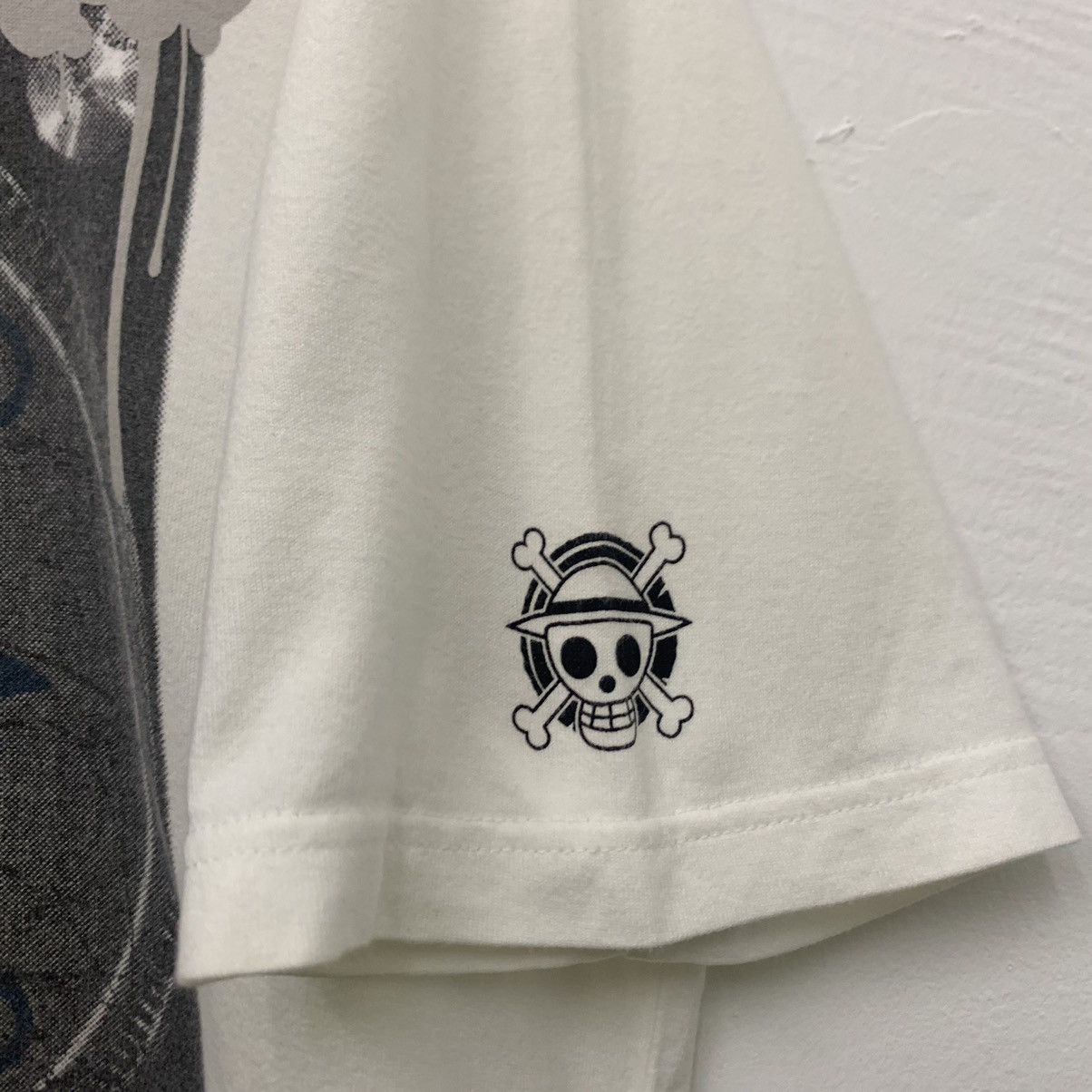 One Piece Rimaster x One Piece Anime t-shirt Size US XL / EU 56 / 4 - 7 Thumbnail