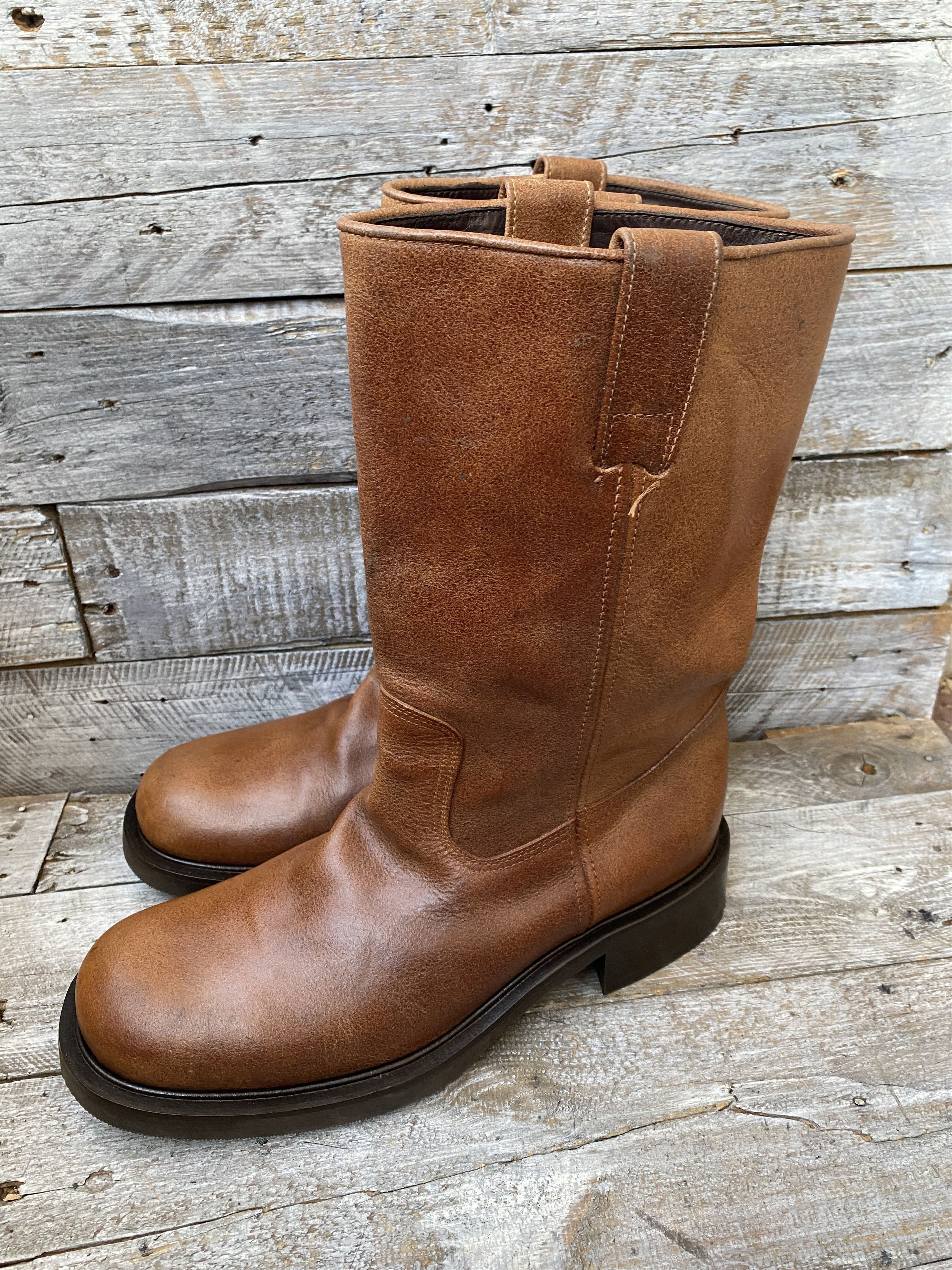 Buttero Buttero long riding boots Size US 11 / EU 44 - 5 Thumbnail