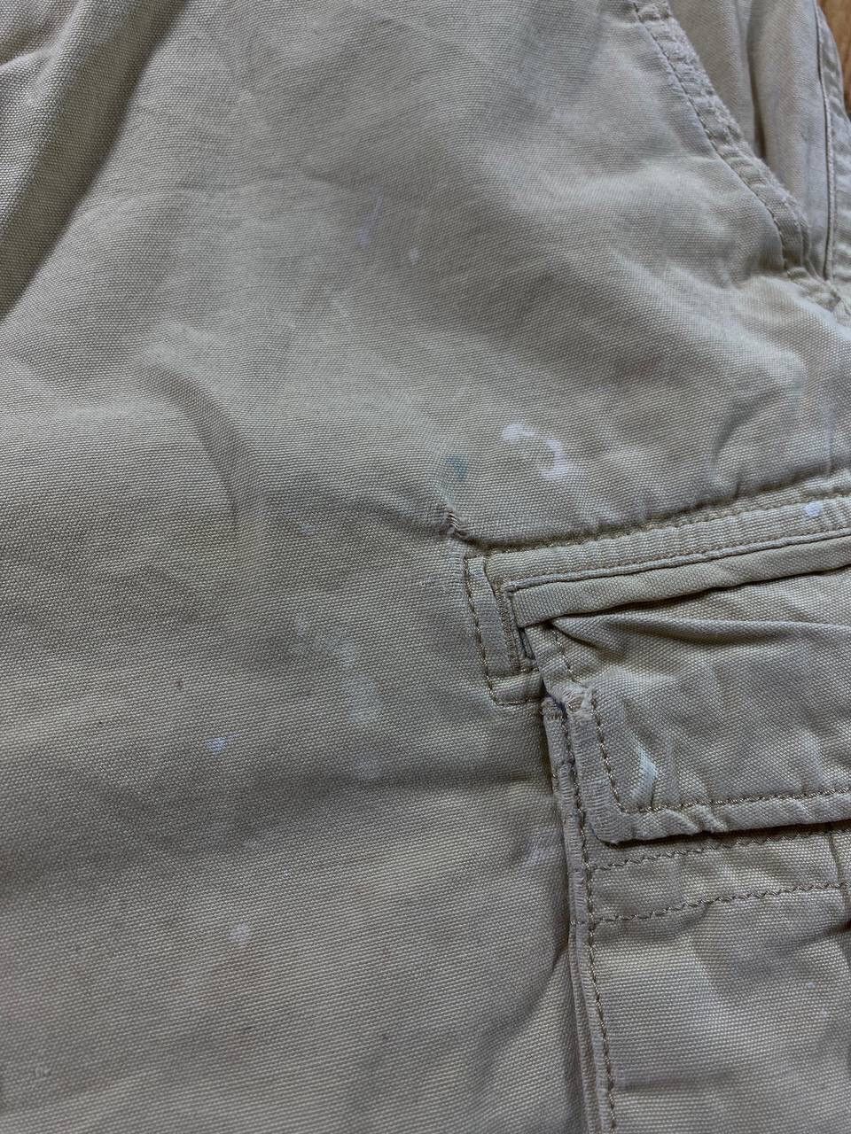 O'Neill × Vintage Vintage Y2K O’Neill Cargo Shorts Size US 30 / EU 46 - 18 Thumbnail