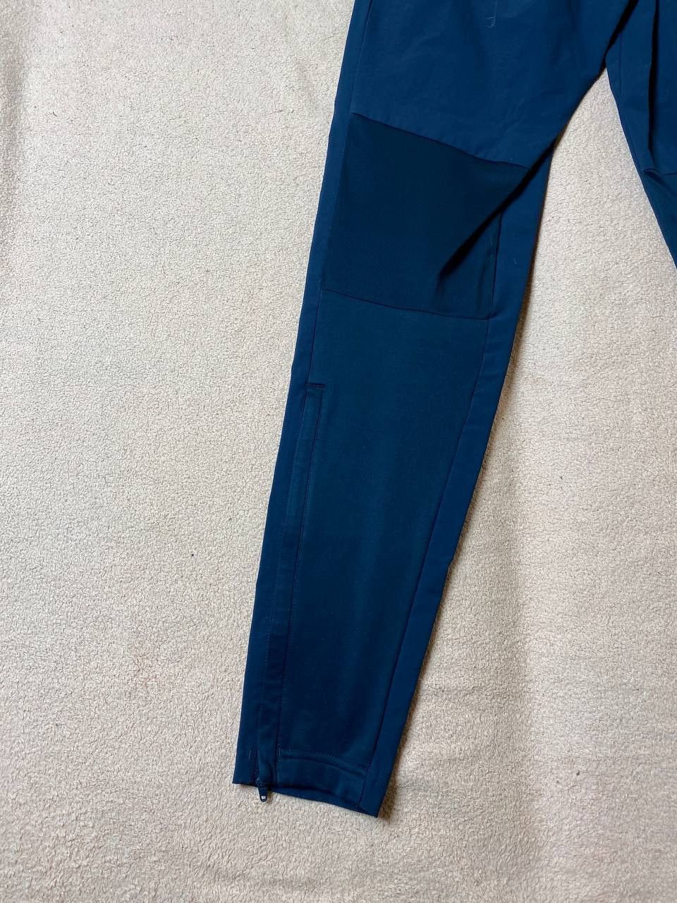 Adidas × Vintage Training Soccer Track Jogger Pant Size US 28 / EU 44 - 15 Thumbnail