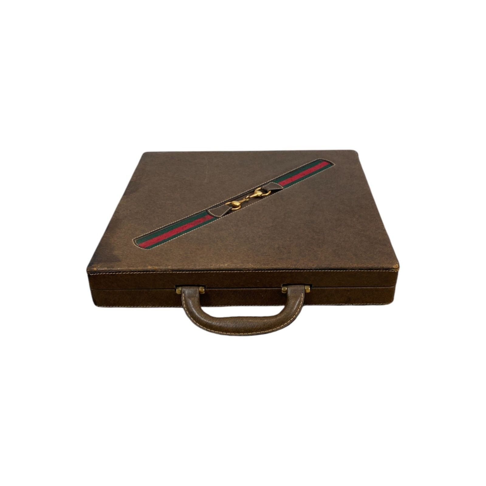 Gucci 1970s Gucci Backgammon Board Size ONE SIZE - 2 Thumbnail