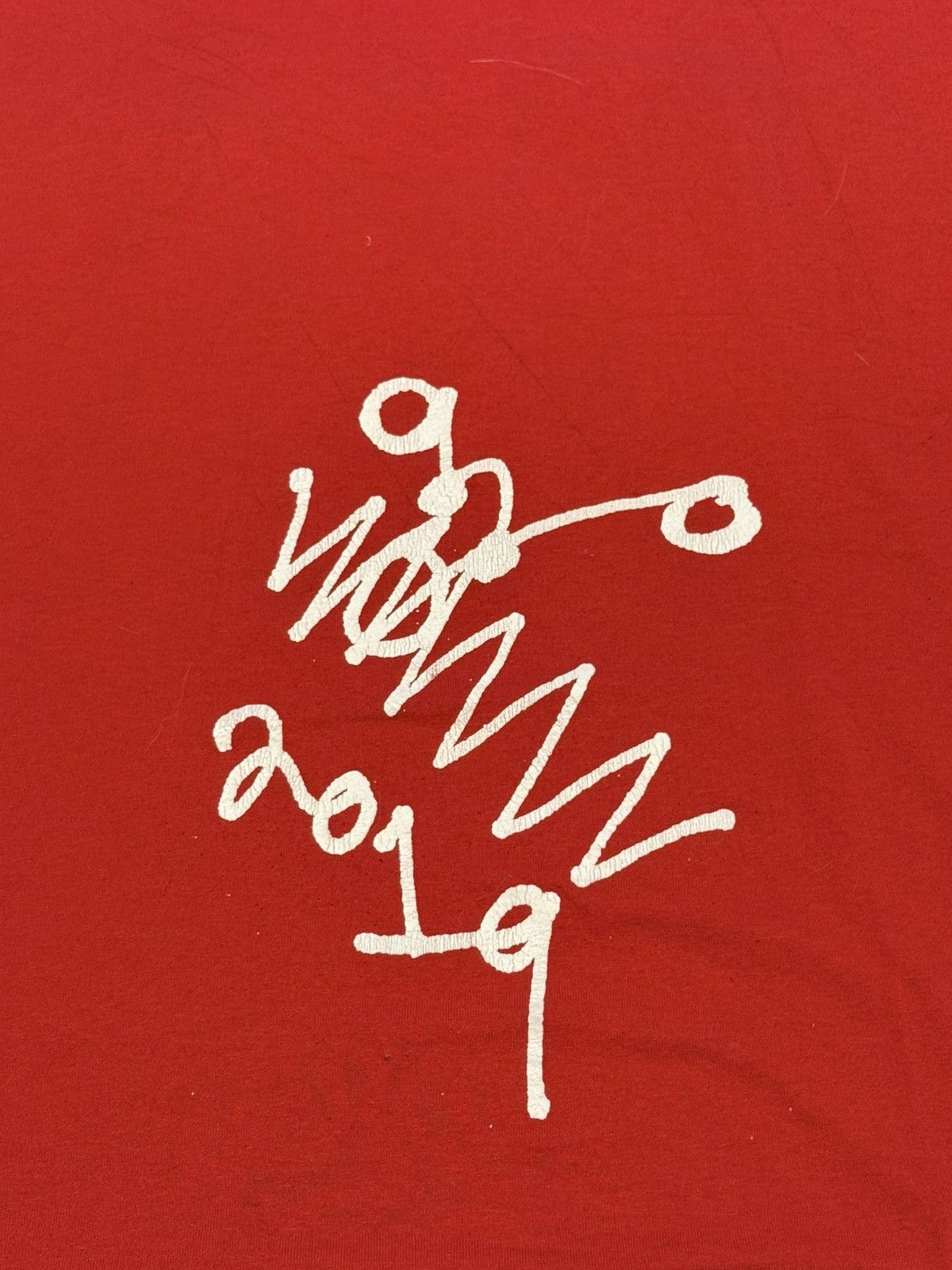 Asspizza ASSPIZZA 2019 NOTHING MATTERS Size US XL / EU 56 / 4 - 3 Thumbnail
