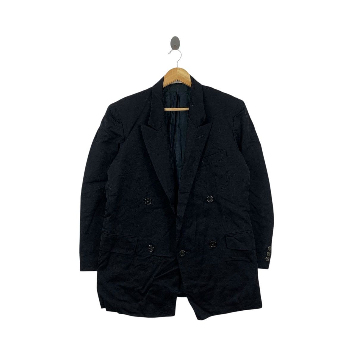 ジャケット・アウター TOKIO KUMAGAI duffle coat ジャケット・アウター TOKIO KUMAGAI duffle coat TOKIO KUMAGAI
