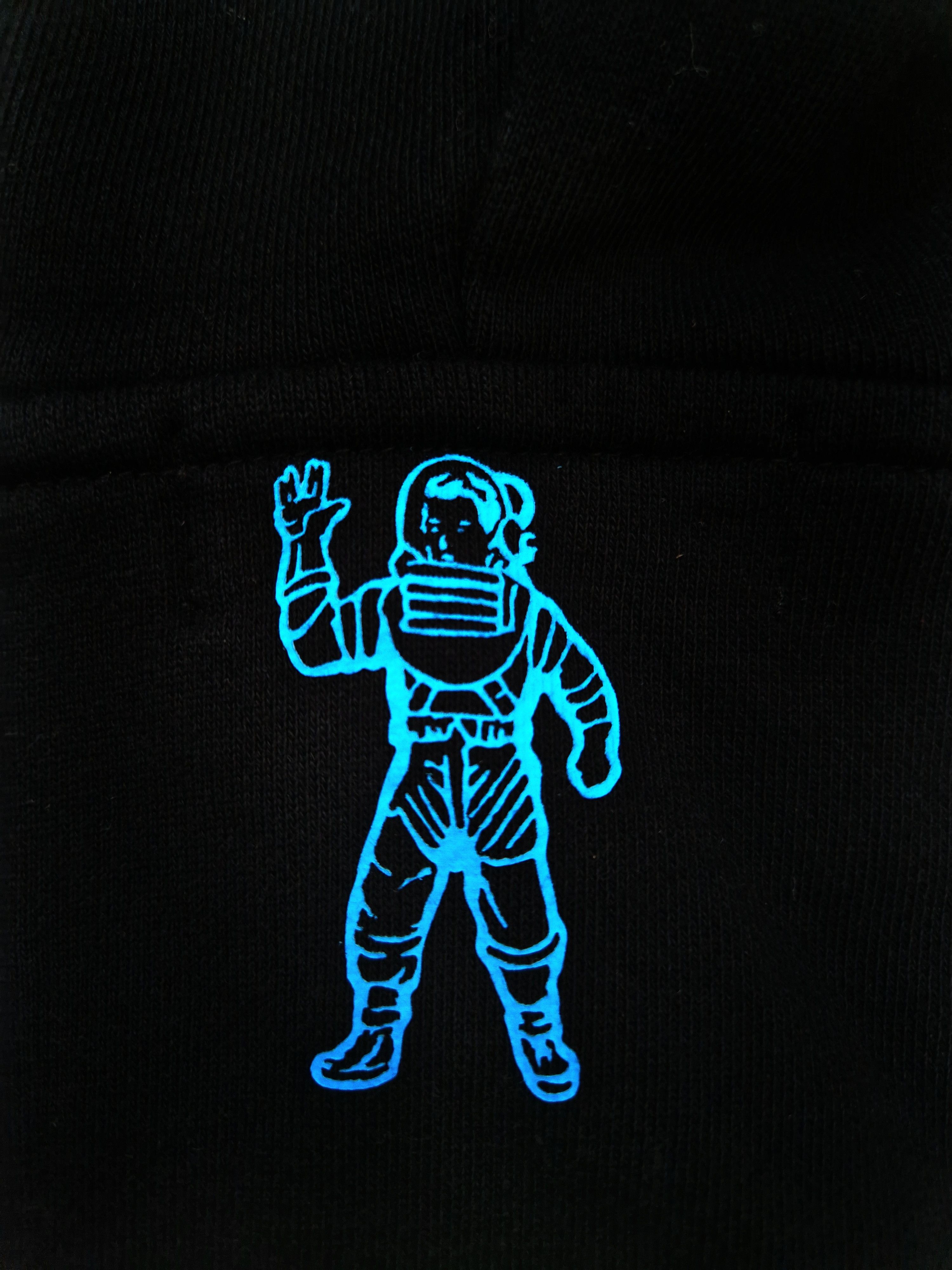 Billionaire Boys Club Billionaire Boys Club Large Arch Logo Popover Hoodie Size US L / EU 52-54 / 3 - 5 Thumbnail