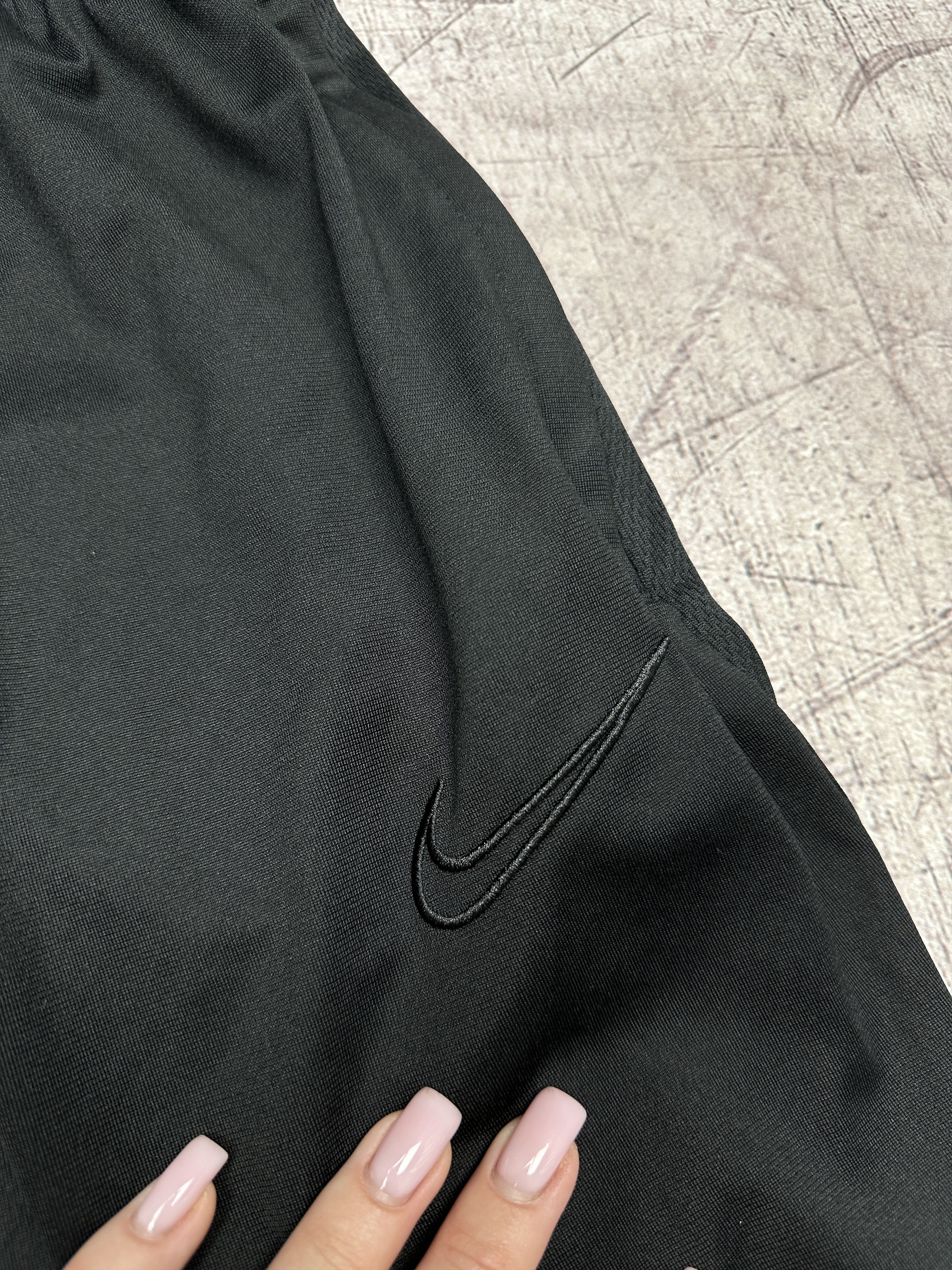 Nike Nike Dri Fit Mens Track Pants Size US 36 / EU 52 - 3 Thumbnail