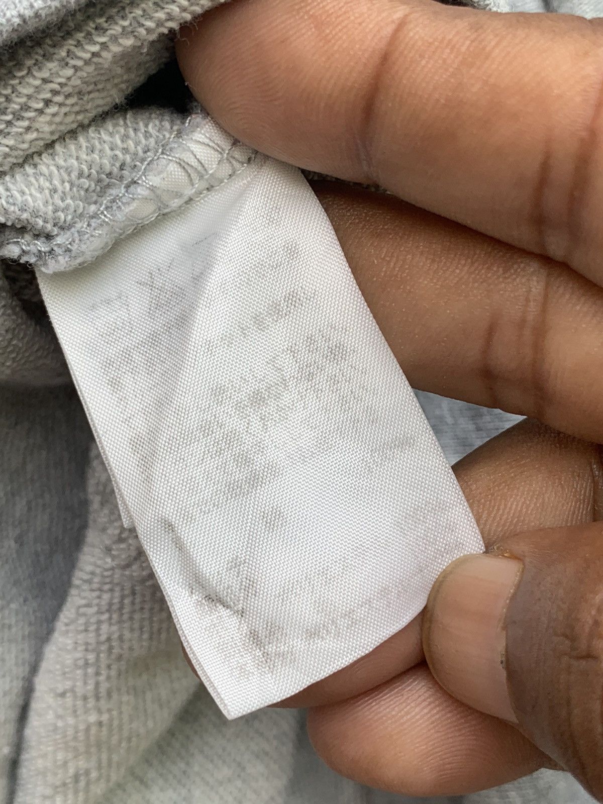 Issey Miyake Ne-net x Issey Miyake Long Sleeve Shirt Size M / US 6-8 / IT 42-44 - 12 Thumbnail
