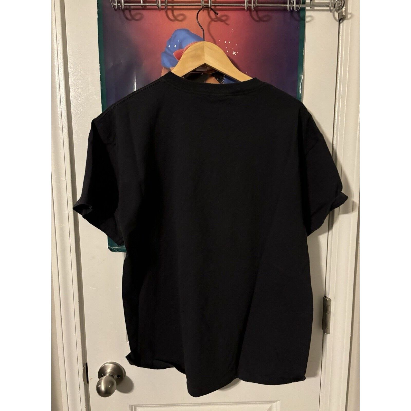 Other vintage rolling stones black large tongue T-shirt Size L Size US L / EU 52-54 / 3 - 3 Thumbnail