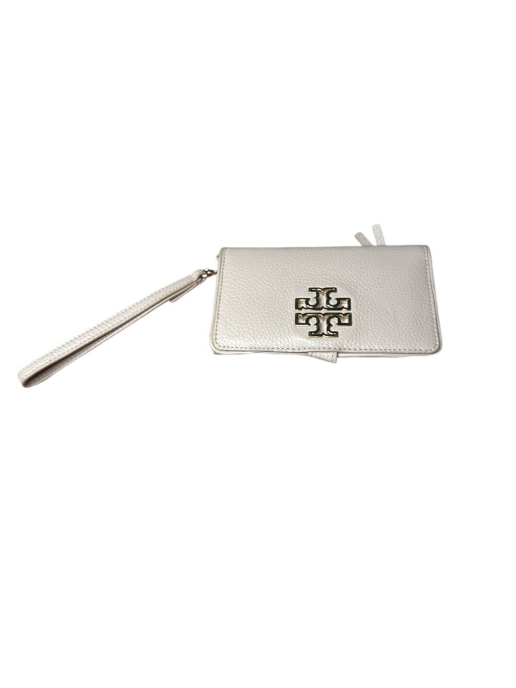 Tory Burch Tory Burch Britten Smart Phone Wallet Size ONE SIZE - 2 Thumbnail