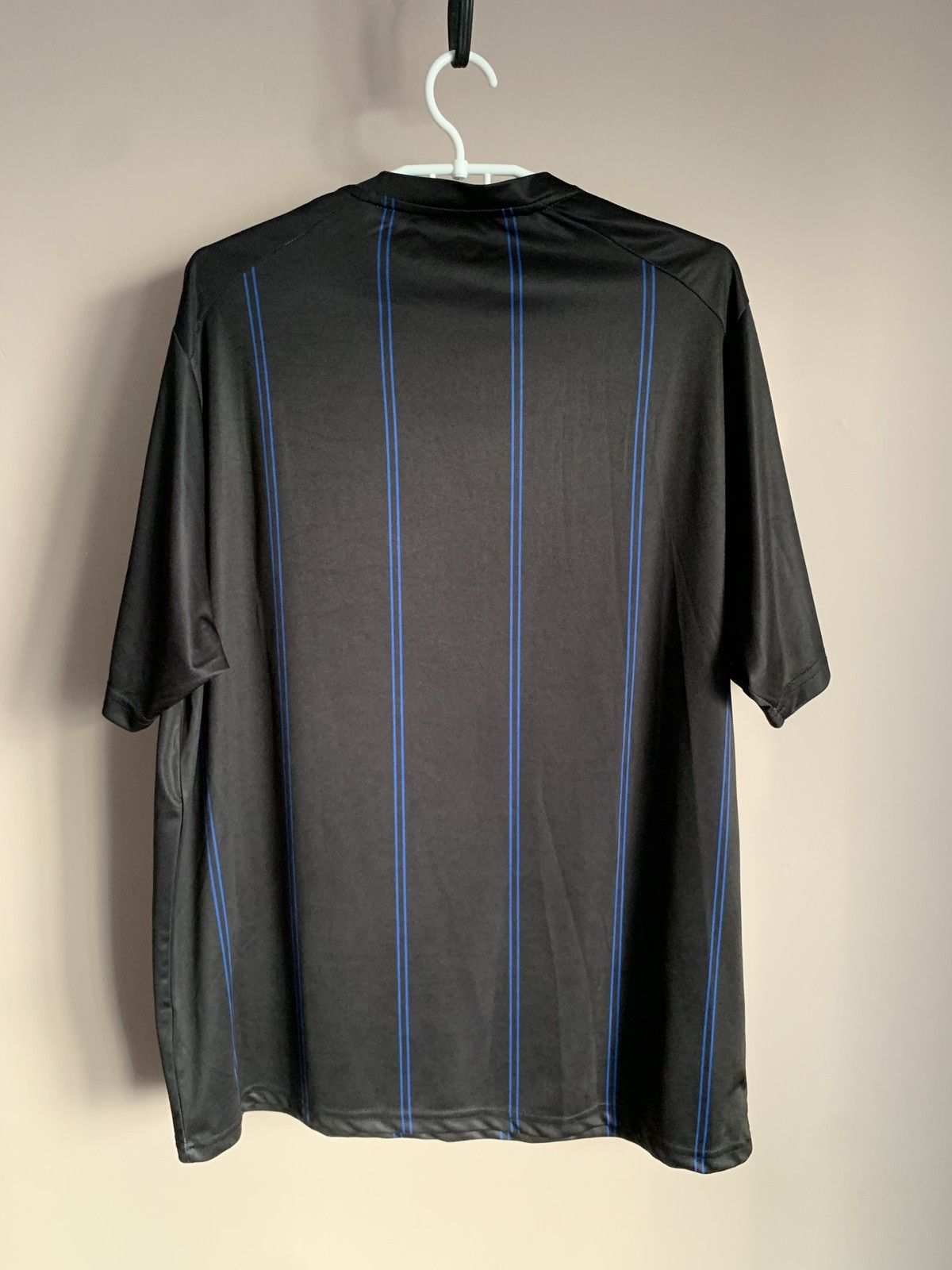 Other Rangers FC Glasgow 150 Year Away soccer jersey 2022 castore Size US XXL / EU 58 / 5 - 2 Thumbnail