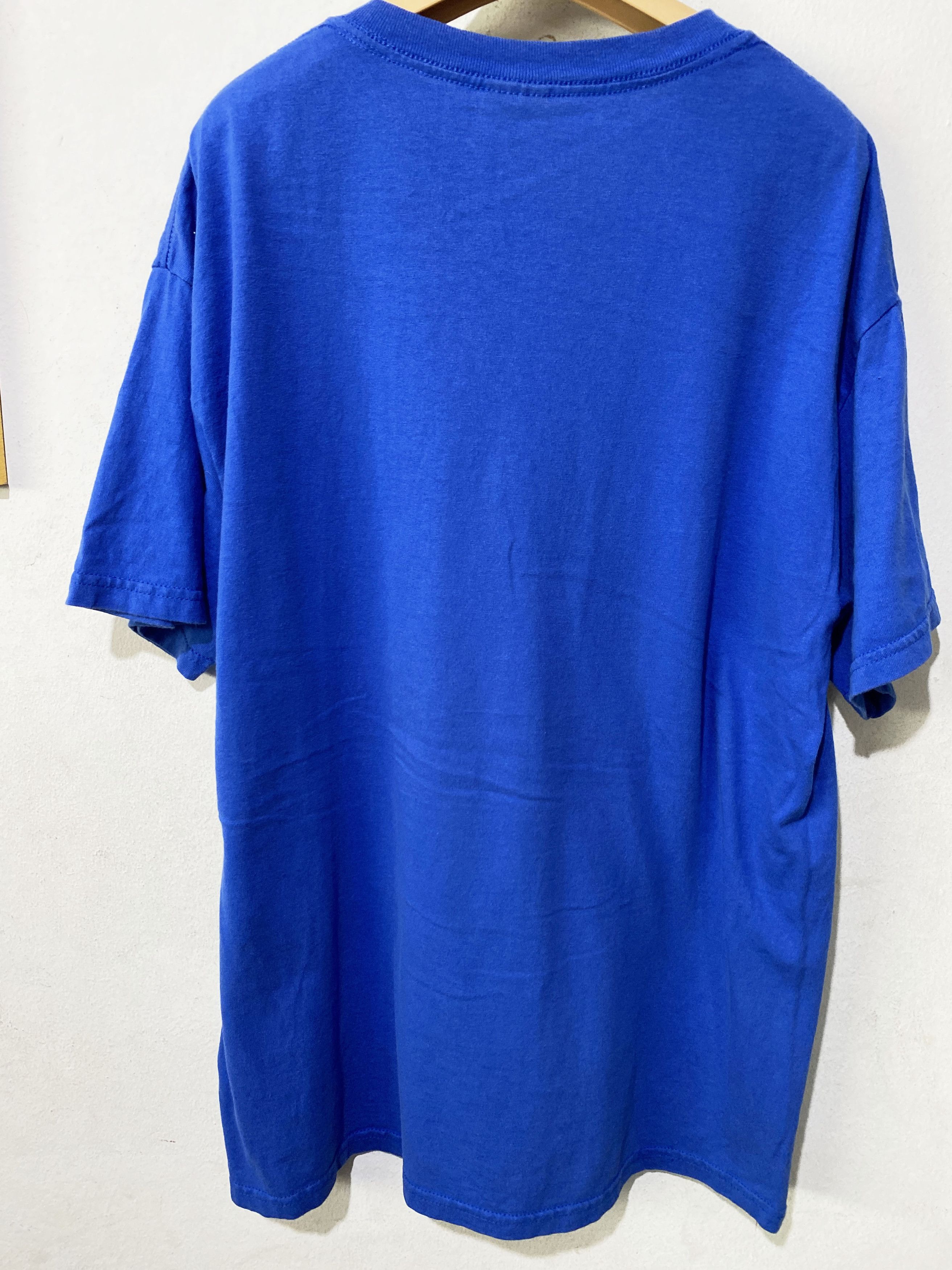 Band Tees × Vintage Vintage 2000 Monty Python Shirt Size US L / EU 52-54 / 3 - 3 Thumbnail