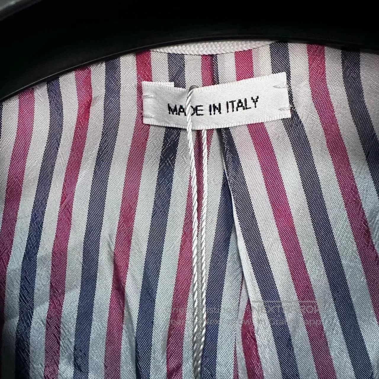Thom Browne Thom Browne Tb College Style Blazer. Size US S / EU 44-46 / 1 - 5 Thumbnail