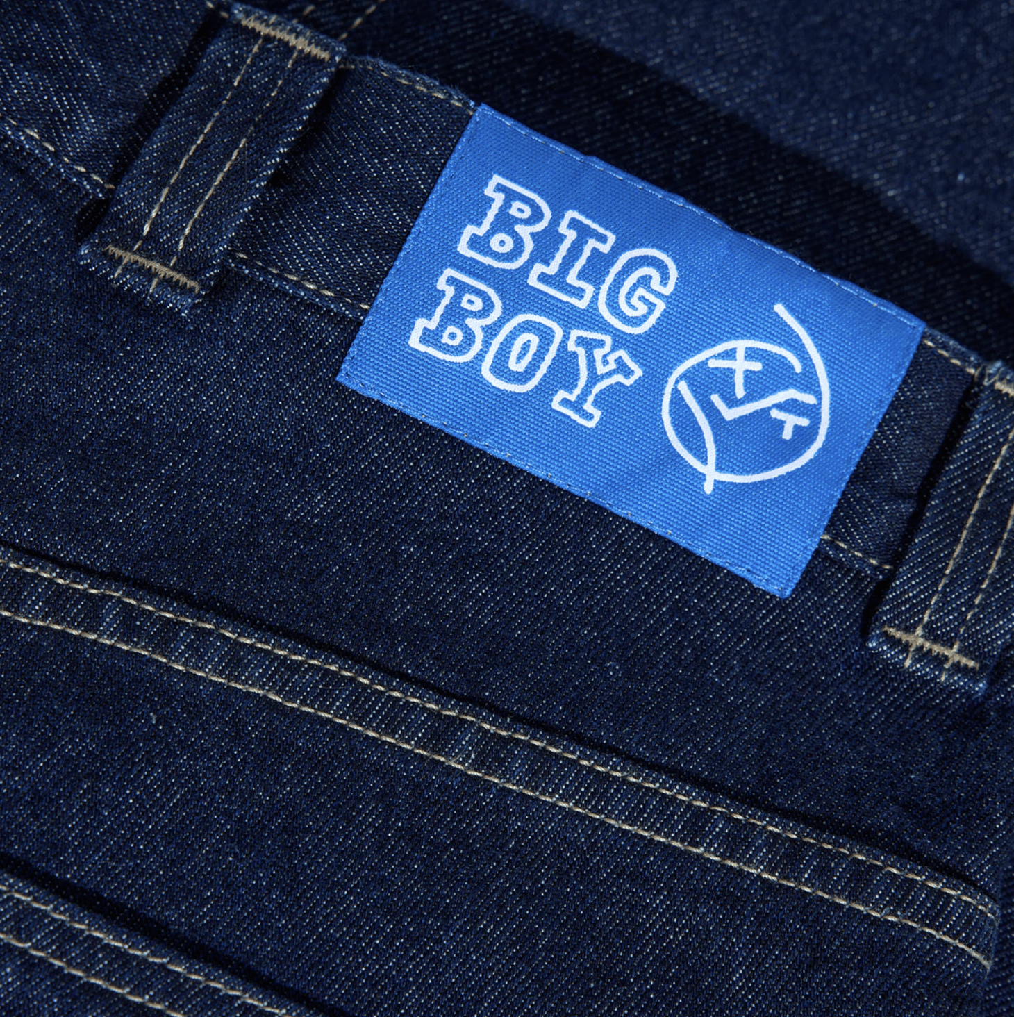 Polar Skate Co. POLAR Big Boy - One Wash - sz L Size US 36 / EU 52 - 5 Thumbnail