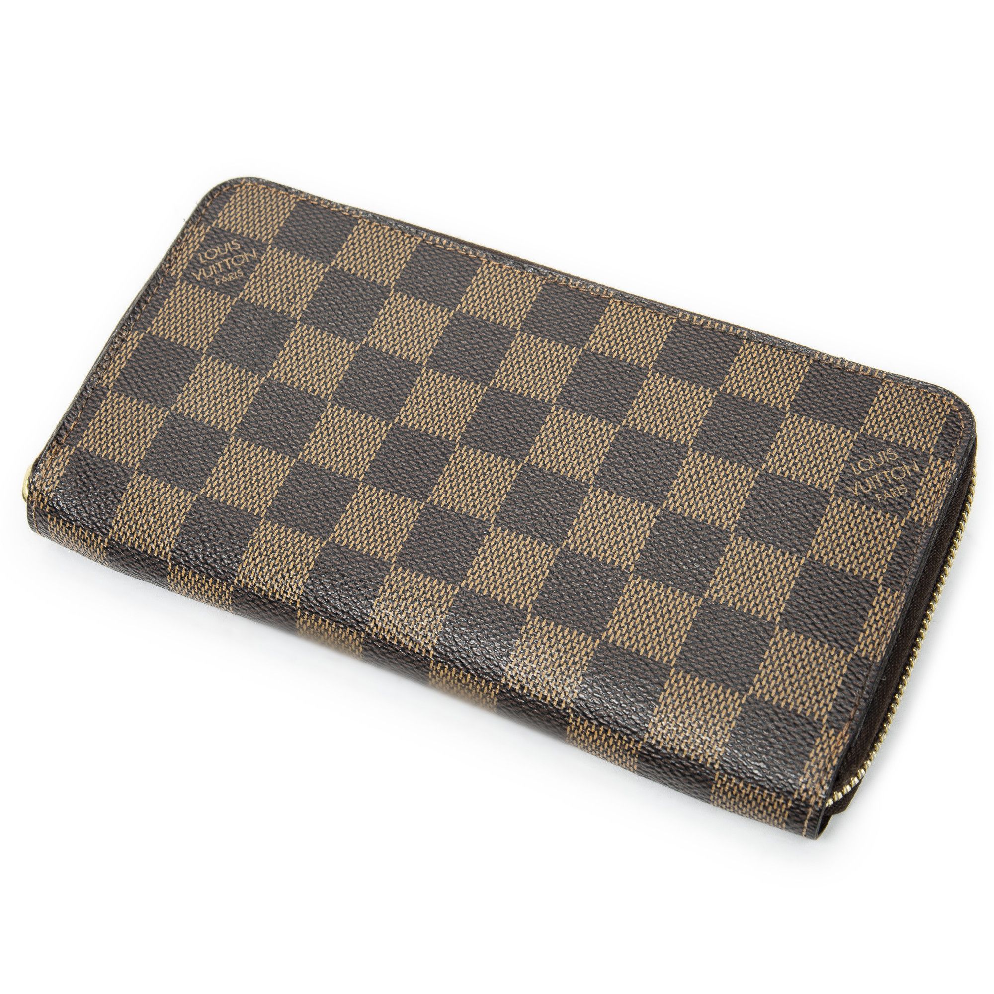 Louis Vuitton Zippy Wallet Size ONE SIZE - 1 Thumbnail