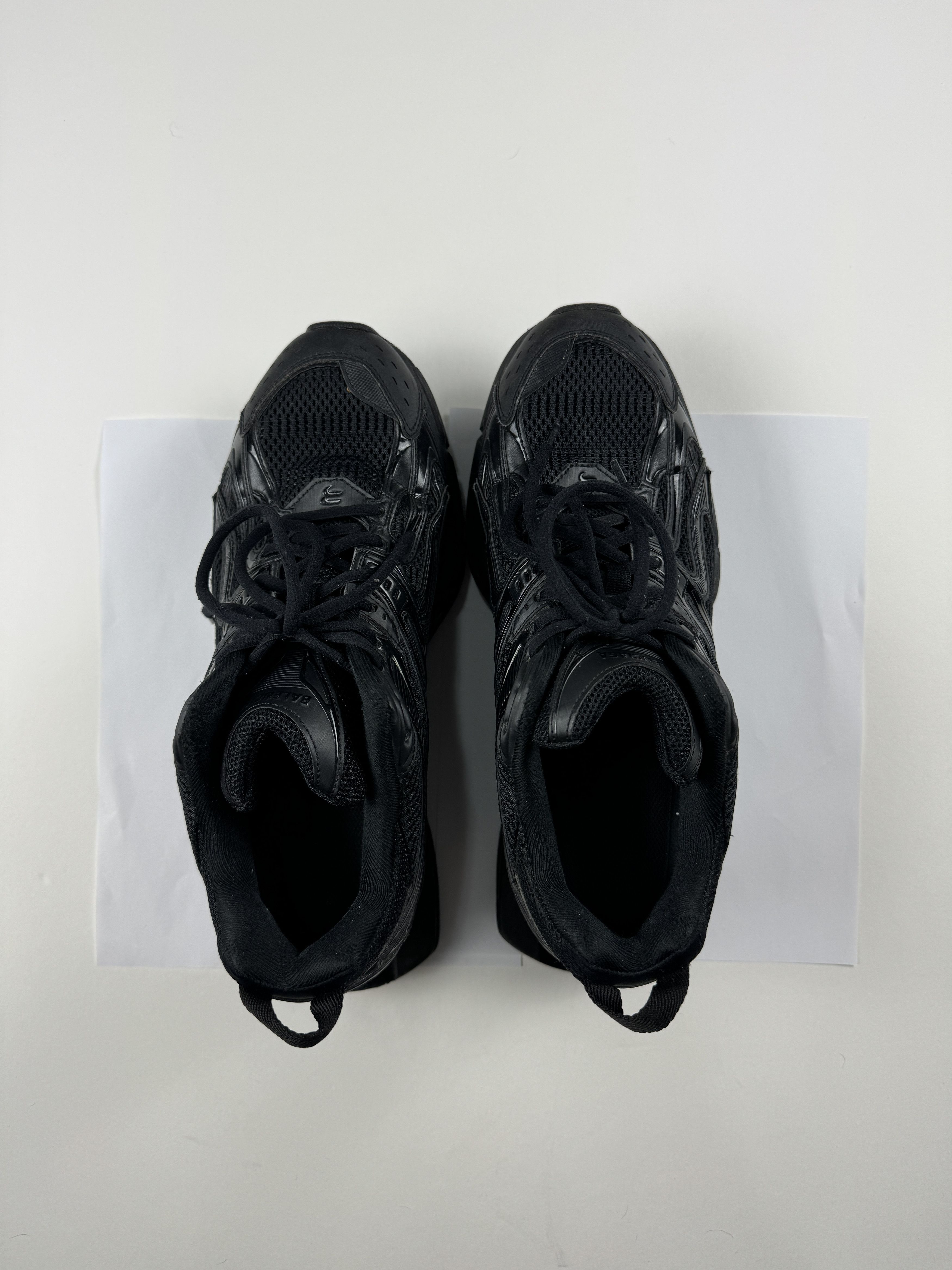 Balenciaga Balenciaga XPander Size US 10 / EU 43 - 4 Thumbnail