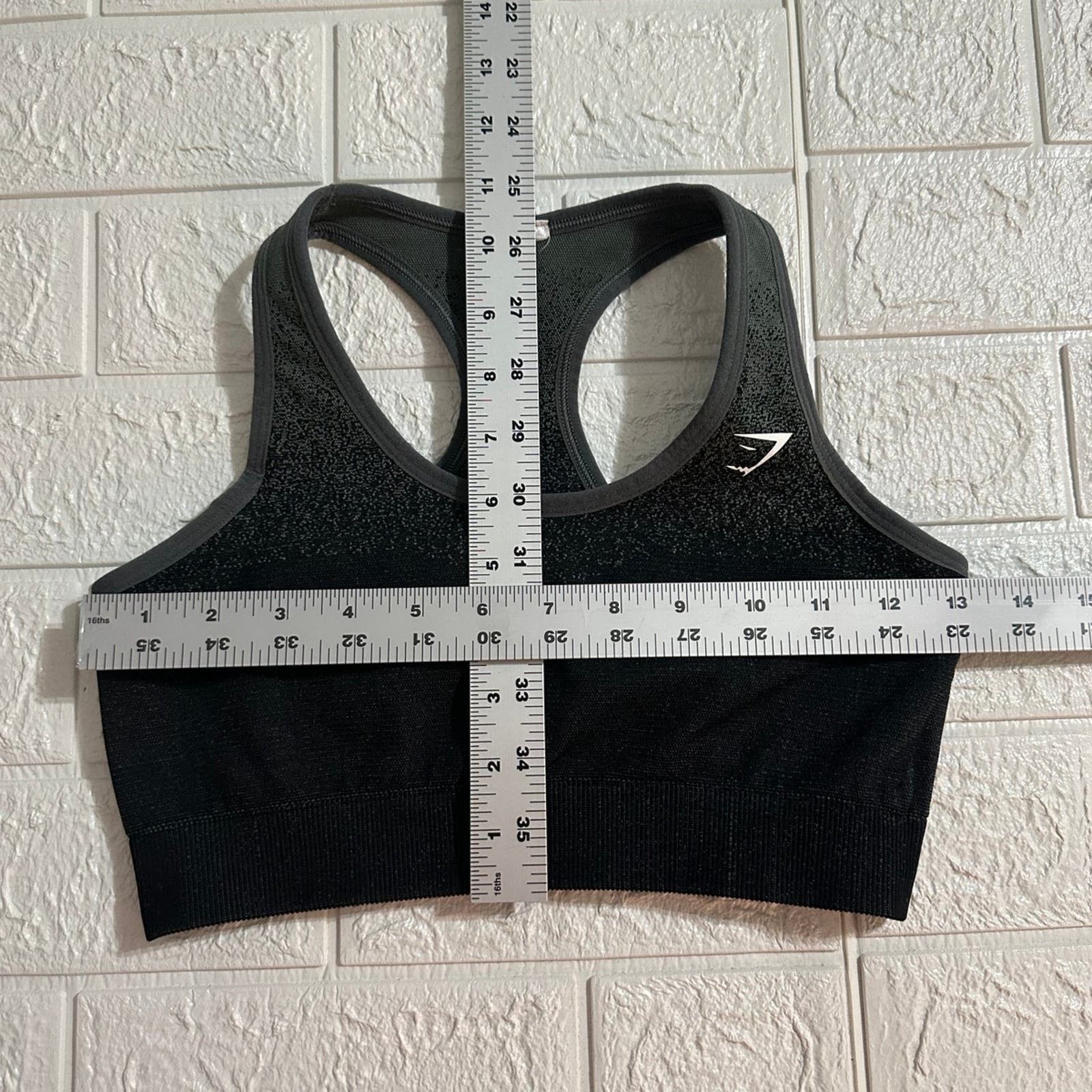Gymshark Gymshark sports bra Size S / US 4 / IT 40 - 4 Thumbnail