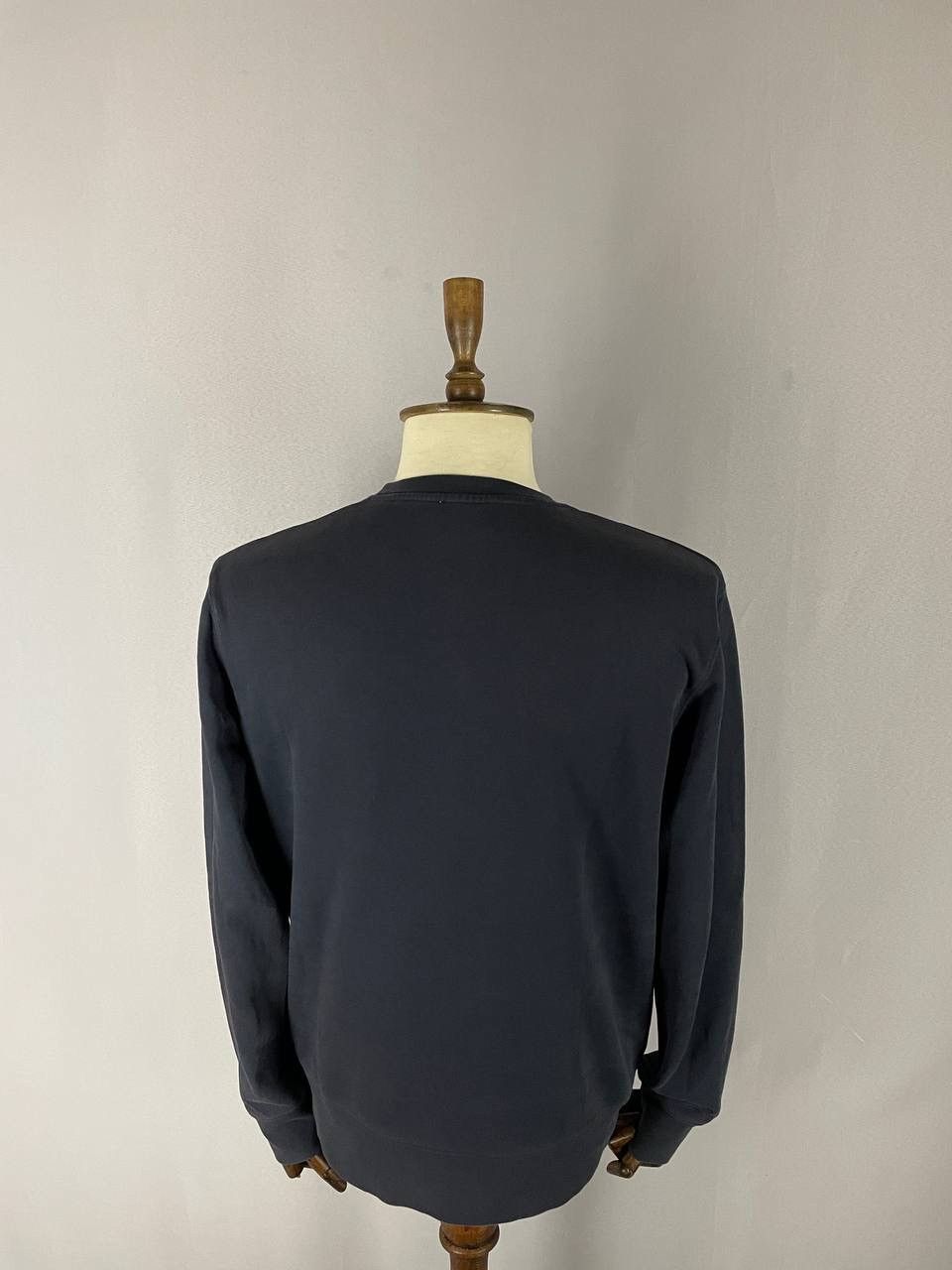 Acne Studios Acne Studios Crewneck Sweatshirt Woman Power Size US M / EU 48-50 / 2 - 10 Thumbnail