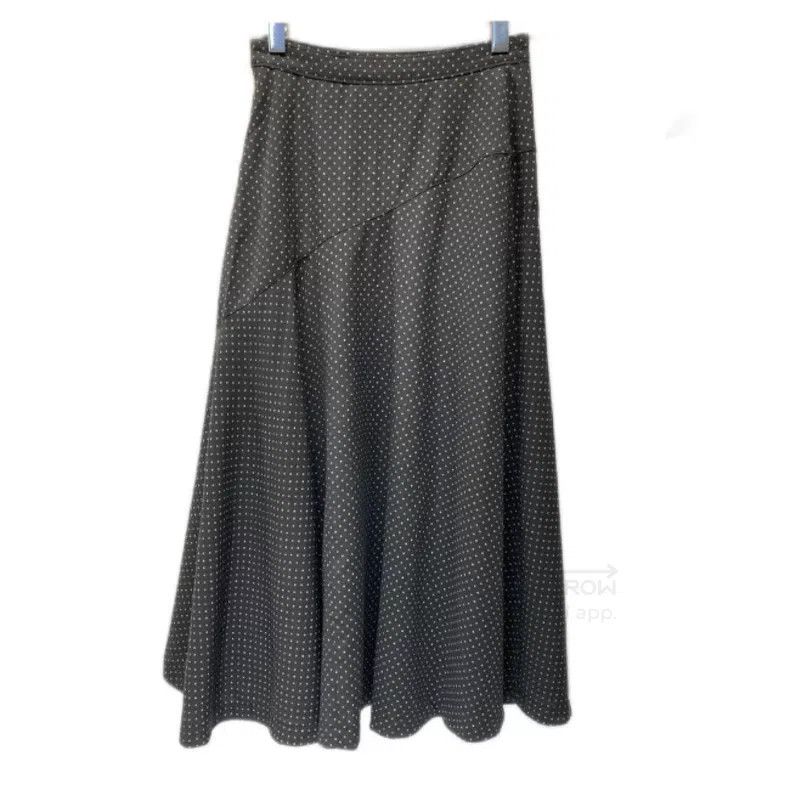 Comme des Garcons Comme Des Garcons size M Wool Skirt Size 22" - 1 Thumbnail