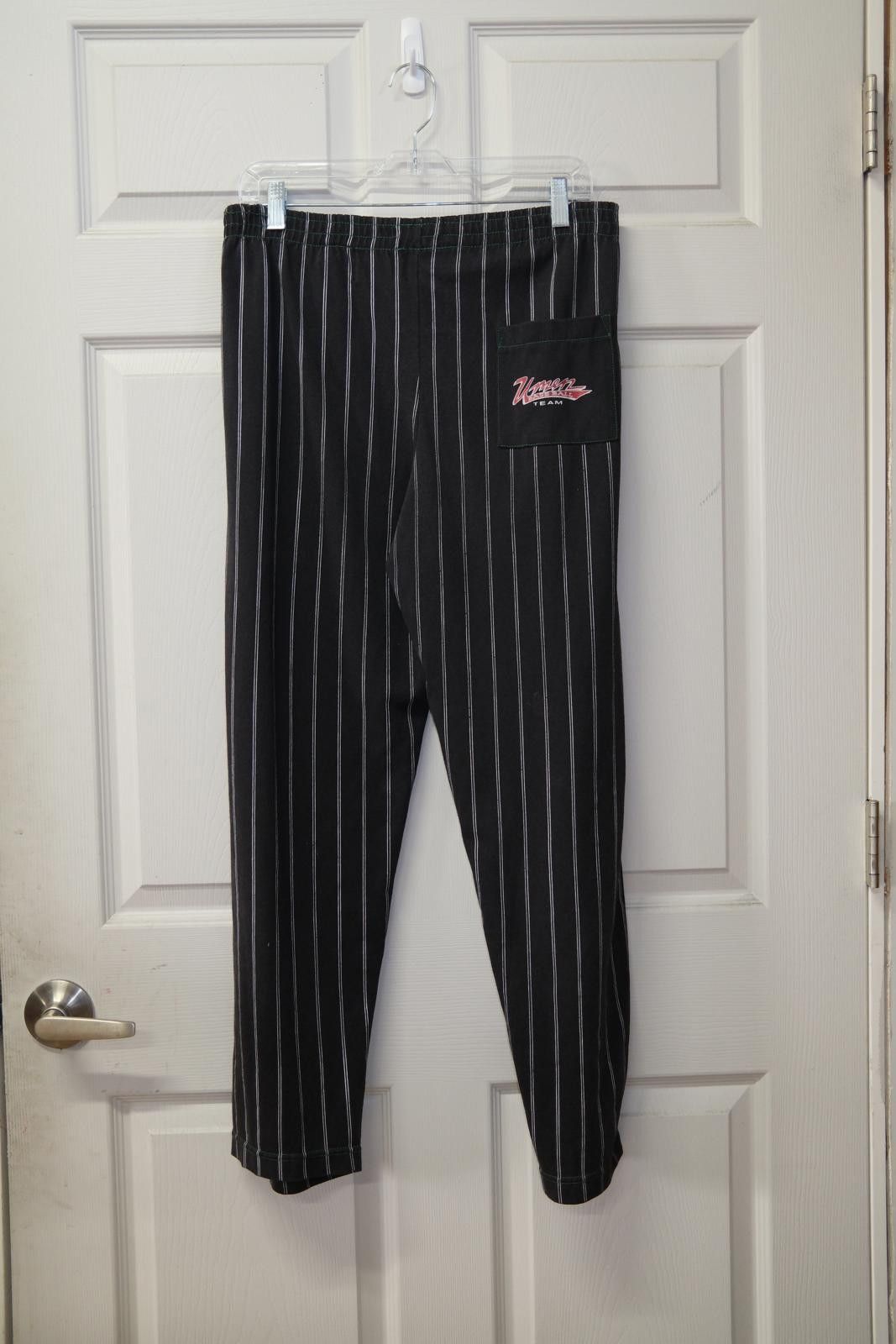 Other 90's Umen Baseball Pinstripe Pant Size ONE SIZE - 2 Thumbnail