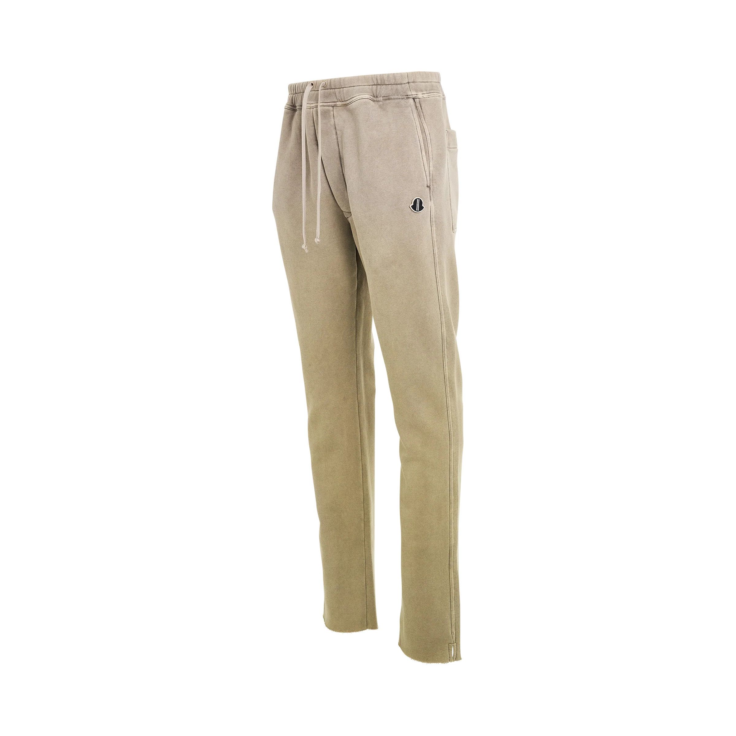 Rick Owens o1mris0824 Drawstring Pants in Acid Degrade Size US 30 / EU 46 - 2 Thumbnail