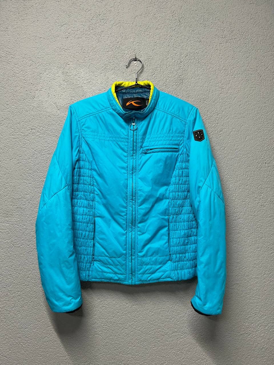 KJUS Kjus womens primaloft jacket 38 / M Size M / US 6-8 / IT 42-44 - 1 Thumbnail