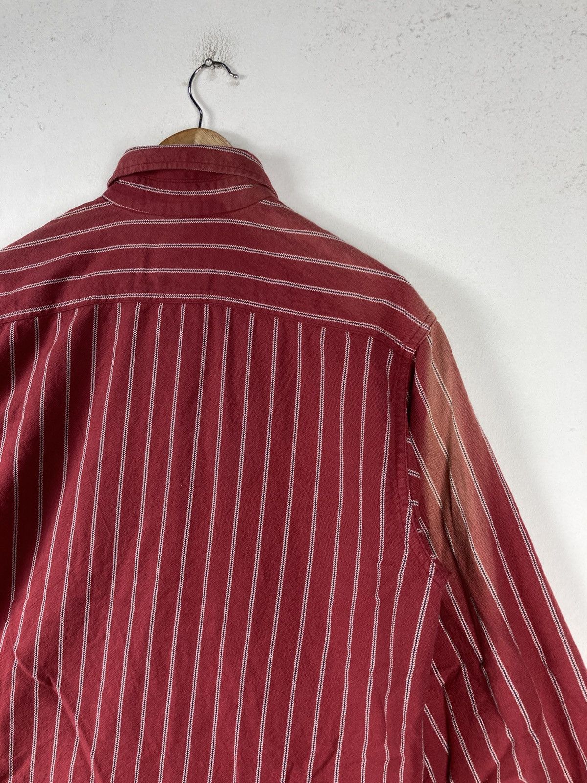 Sugar Cane By Toyo Enterprise Vintage Sugar Cane Western Shirt Size US L / EU 52-54 / 3 - 6 Thumbnail