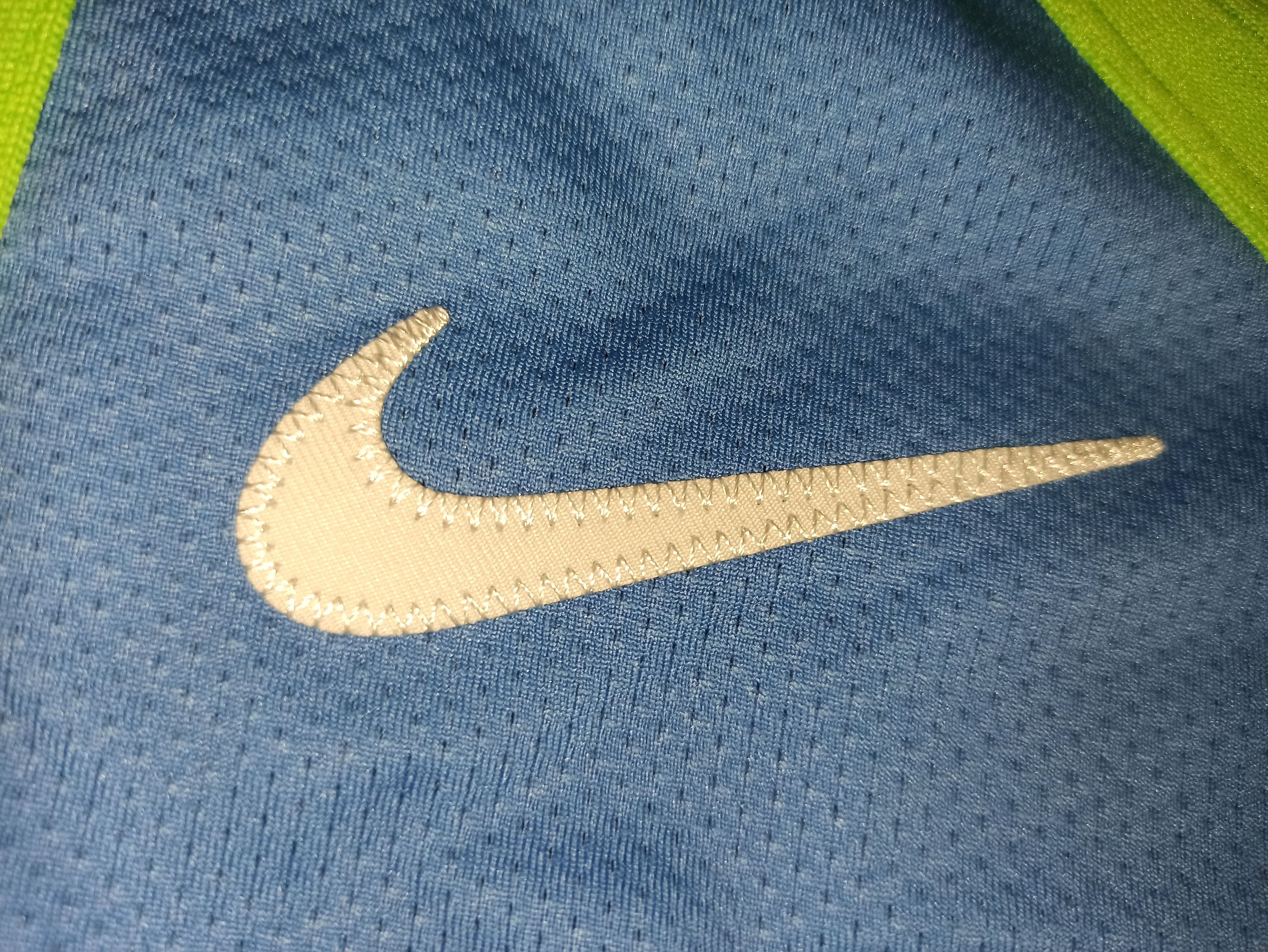 NBA × Nike Authentic Nike Dallas Mavericks City Jersey Porzingis vapor Size US XXL / EU 58 / 5 - 10 Thumbnail