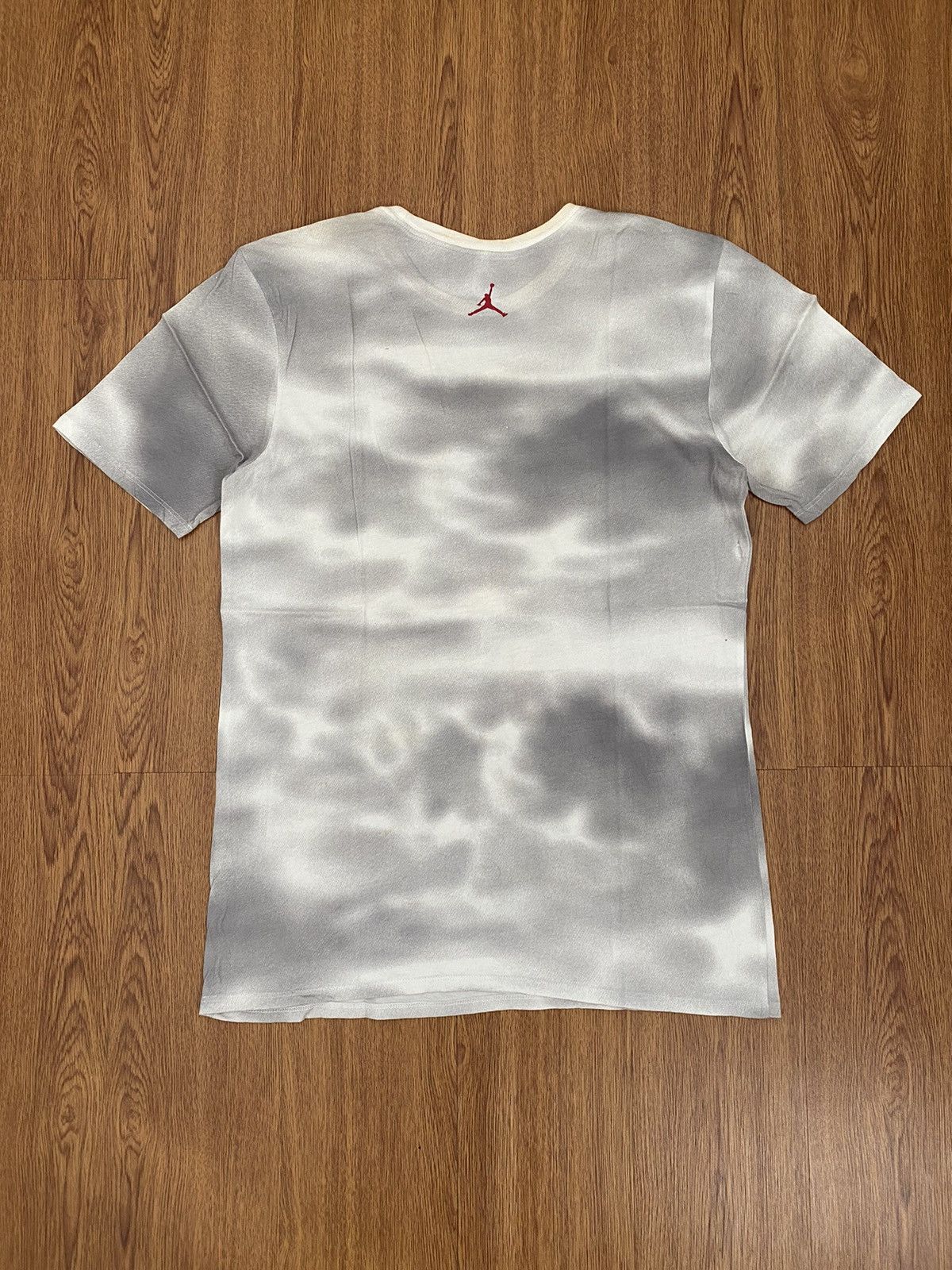 Jordan Brand × Nike Air jordan 23 t-shirt Size US M / EU 48-50 / 2 - 2 Thumbnail