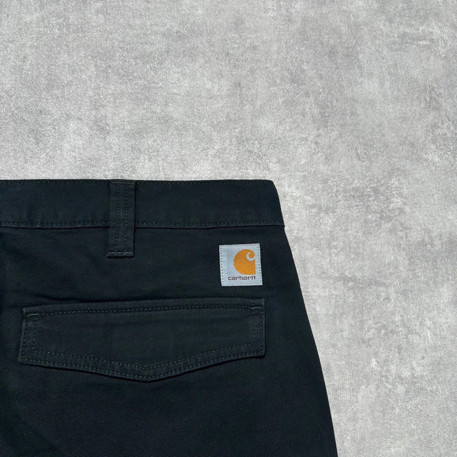 Carhartt Carhartt Cargo Pants W38 Size US 38 / EU 54 - 6 Thumbnail