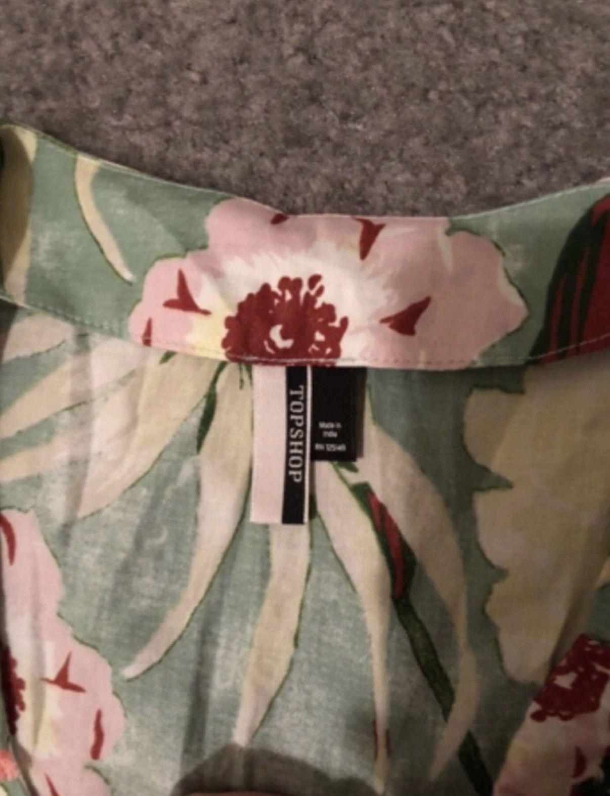 Topshop Topshop size 4 Size S / US 4 / IT 40 - 4 Thumbnail