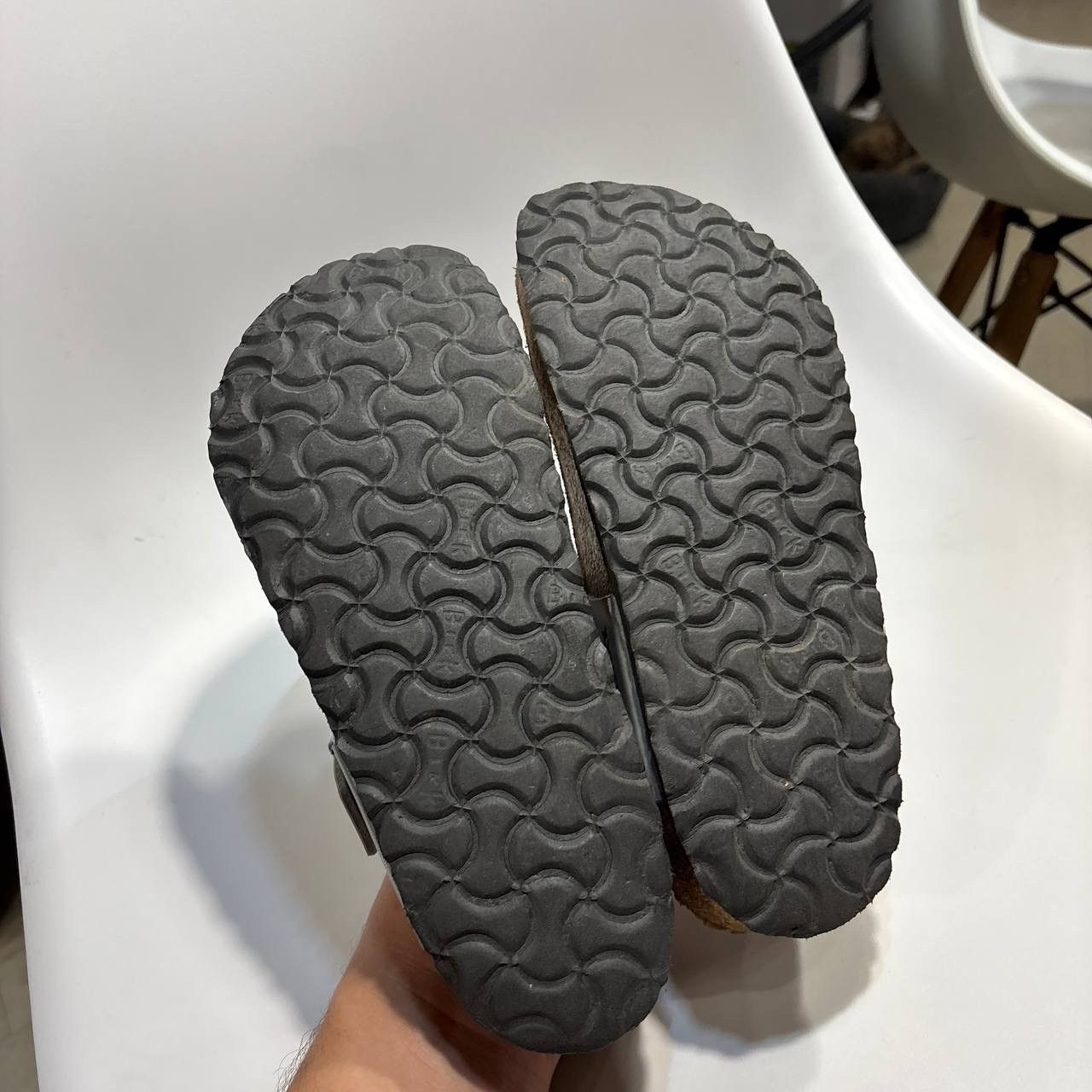 Birkenstock Birkenstock shoes Size:38 Size US 8 / IT 38 - 8 Thumbnail