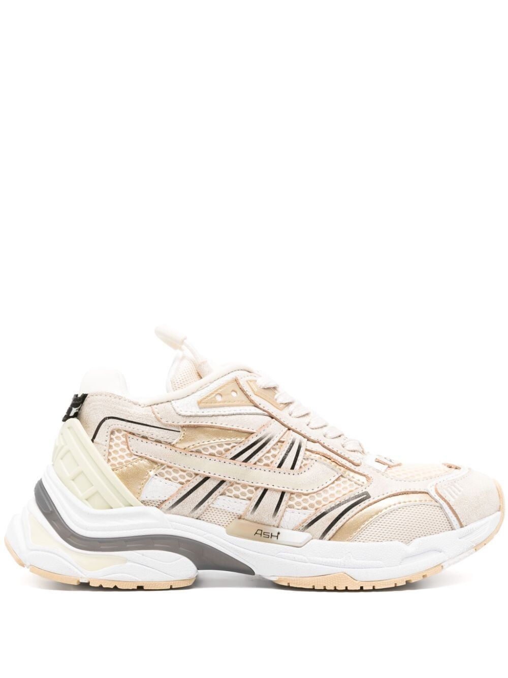ASH RACE SNEAKERS Size US 7 / IT 37 - 1 Thumbnail