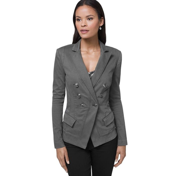 White house black top market trophy jacket