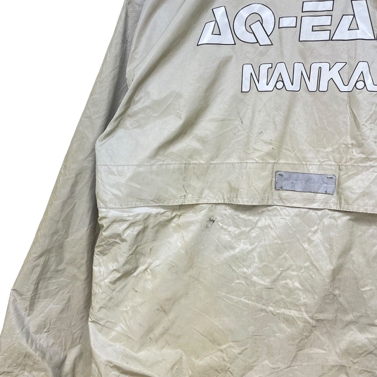 Hein Gericke × Kadoya × YELLOW CORN J Japanese Brand Nankai Hyper Rain Gear Size US M / EU 48-50 / 2 - 6 Thumbnail