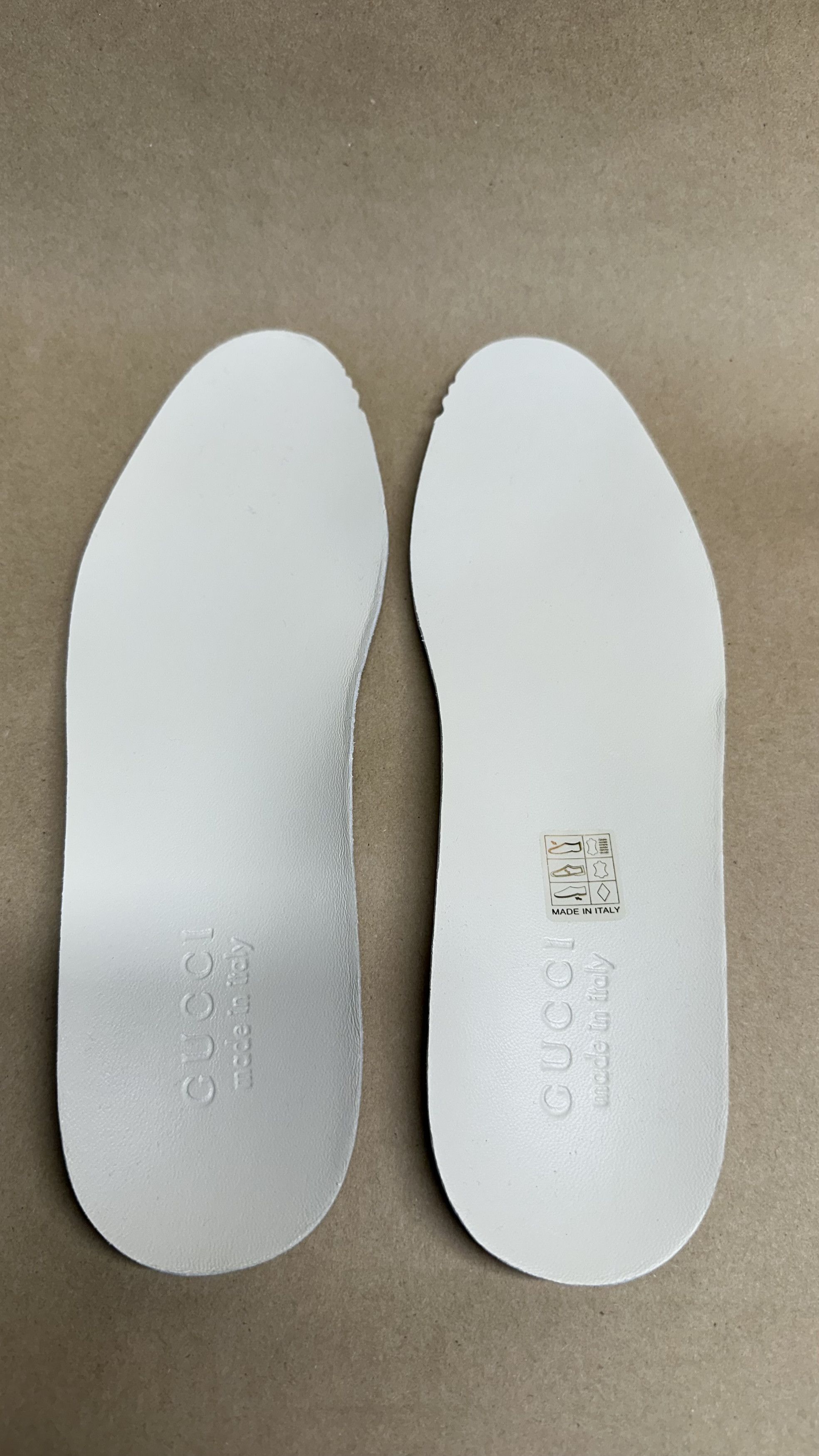 Gucci GUCCI G74 7.5=8US Size US 8 / EU 41 - 6 Thumbnail