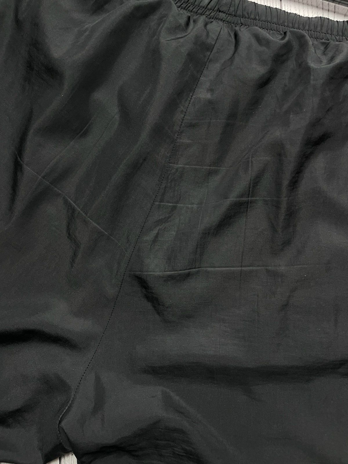 Nike × Vintage Vintage Nike pants size XL logo y2K joggers Size US 36 / EU 52 - 8 Thumbnail