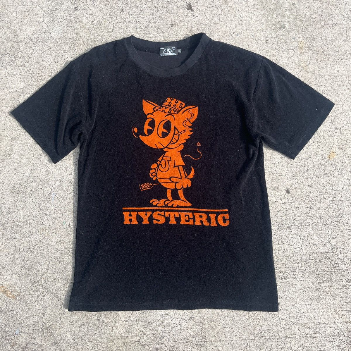 Hysteric Glamour Hysteric Glamour Shirt Size US XS / EU 42 / 0 - 1 Thumbnail