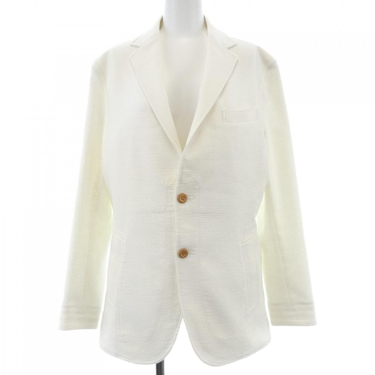 Other Other DOUBLE STANDARD Jacket Textile Outerwear DUTY FREE for USA Size ONE SIZE - 1 Thumbnail