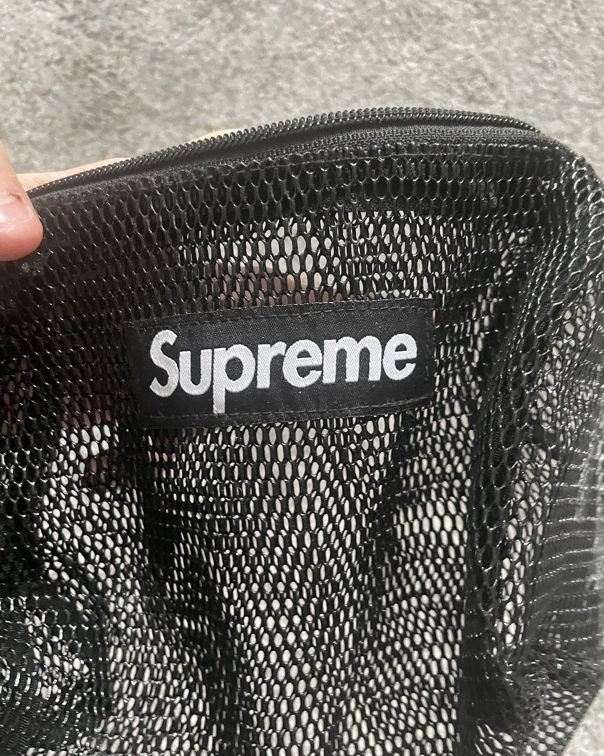 Supreme Supreme mini bag Size ONE SIZE - 2 Thumbnail