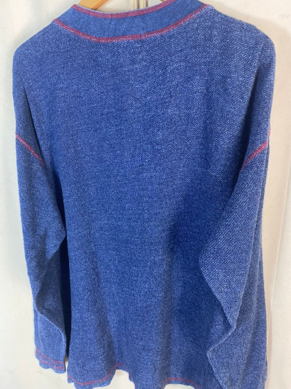 Avirex Unisex🔥Avirex long sleeve tshirt Size US L / EU 52-54 / 3 - 9 Thumbnail