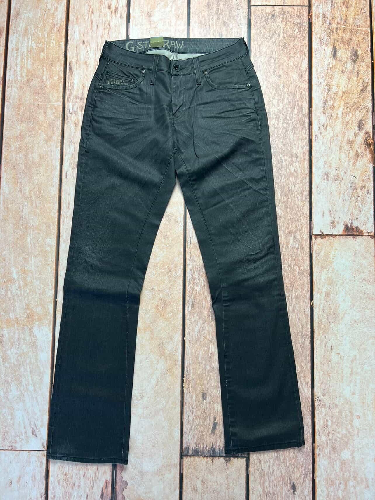 G-Star G-Star Raw pants Size 33" - 2 Thumbnail